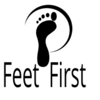 Feet First foot-care by nurses logo - Similar company to Foot Health Practitioner
