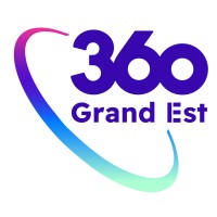 360 Grand Est logo - Similar company to Studiocall
