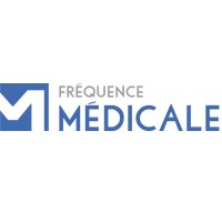 Fréquence Médicale logo - Similar company to Lineup Studio Graphic