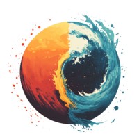 Climate Cosmos logo - Similar company to Kameraone