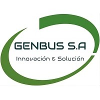 GENBUS S.A logo - Similar company to Grupo Hidroclear