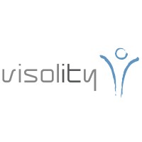 Visolity logo - Similar company to Focus Consulting Services