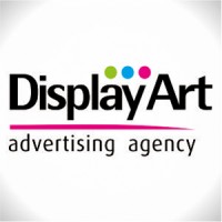 Display Art Ltd. logo - Similar company to Company Folders, Inc.