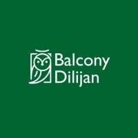 Balcony Dilijan logo - Similar company to Beesoft