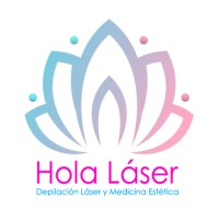 Clínicas Hola Láser logo - Similar company to Full Polarizados Omar