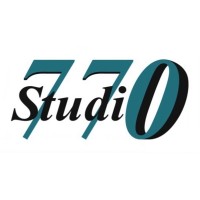 Studio 770 A logo - Similar company to Luuit Llc