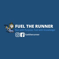 Fuel the Runner logo - Similar company to Iwf Shanghai Fitness Expo