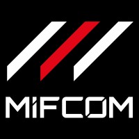 MIFCOM GmbH logo - Similar company to Cartha