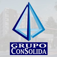 Grupo Consolida Guatemala logo - Similar company to Joobs