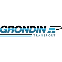 Grondin Transport Inc. GEC Aviation logo - Similar company to Discover Canada