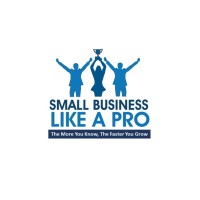 Small Business Like A Pro logo - Similar company to Cafe Joseph