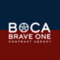 Brave One Contract Agency logo - Similar company to E3Insights