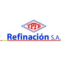 YPFB Refinación S.A. logo - Similar company to Abis La Paz