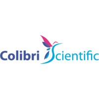 Colibri Scientific logo - Similar company to Sterling Events Ltd