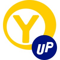 YoterUp logo - Similar company to Tagusads