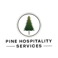PINE Hospitality Services logo - Similar company to Genic Ai