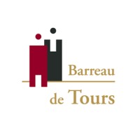 Ordre des avocats de Tours logo - Similar company to Ghl Associes