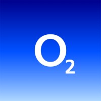 O2 Czech Republic logo - Similar company to Stone & Belter