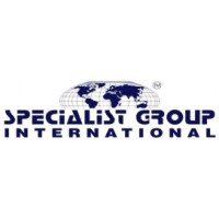 Specialist Group International Ltd logo - Similar company to Trident Manor Protective Services