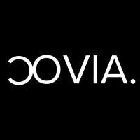 Covia logo - Similar company to Gloplax Solutions
