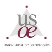 Union Suisse des Œnologues (USOE) logo - Similar company to Domaine Des Bleuces