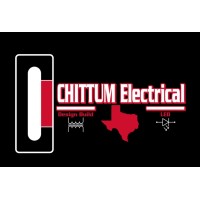 CHITTUM ELECTRICAL & DESIGN, LLC logo - Similar company to Elevate Electrical Solutions