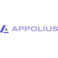 Appolius logo - Similar company to Mmstudio.Si