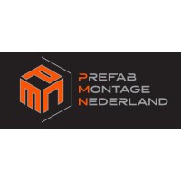 PMN Prefab Montage logo - Similar company to Gelift Bv