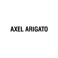 Axel Arigato logo - Similar company to Common Projects