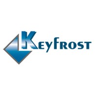 KEY FROST S.R.L. logo - Similar company to Lb Botter