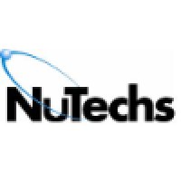 NuTechs logo - Similar company to Lightning Media Interactive