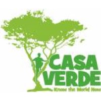 Casa Verde