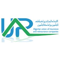 Union Algérienne des Sociètes d'Assurance et de Réassurance logo - Similar company to Compagnie Algerienne Des Assurances - Caat
