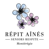 Seniors Respite Montérégie logo - Similar company to Access Personal Support, Ltd