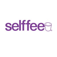 Selffee logo - Similar company to Llobe Design