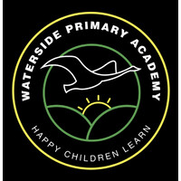 Waterside Primary Academy logo - Similar company to Blackfriars Academy