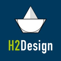 H2Design AS logo - Similar company to H2O Logistics - Carson