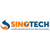 SINOTECH logo - Similar company to Istc Polytechnique