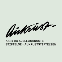 Aukruststiftelsen logo - Similar company to Fossheim