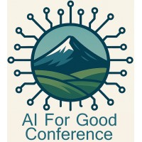 AI For Good Conference Sept 15-17,'25 logo - Similar company to Oatmeal Ai