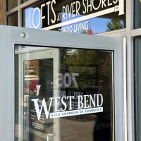 West Bend Area Chamber of Commerce logo - Similar company to West Bend School District