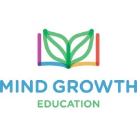 Mind Growth Education logo - Similar company to Mind Gym