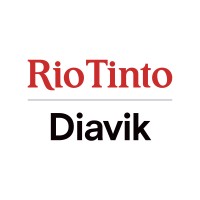 Diavik Diamond Mine logo - Similar company to Gambit Machining