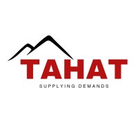 TAHAT logo - Similar company to Property Expo