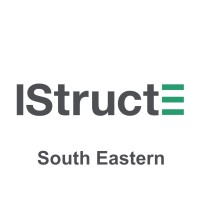 IStructE South Eastern logo - Similar company to Structure Consult Ltd