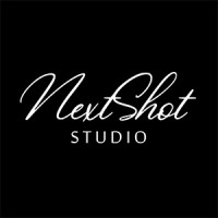 NextShot studio logo - Similar company to Transpagrip