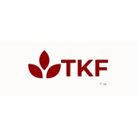 TKF Joint Stock Company Ltd. logo - Similar company to Pelio Group