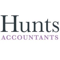 Hunts Accountants logo - Similar company to Hunt'S Foodservice Ltd