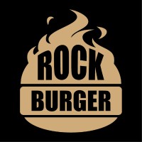 Rock Burger logo - Similar company to Rock Burger®