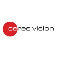 Ceres Vision GmbH logo - Similar company to Elektron Systeme Und Komponenten Gmbh